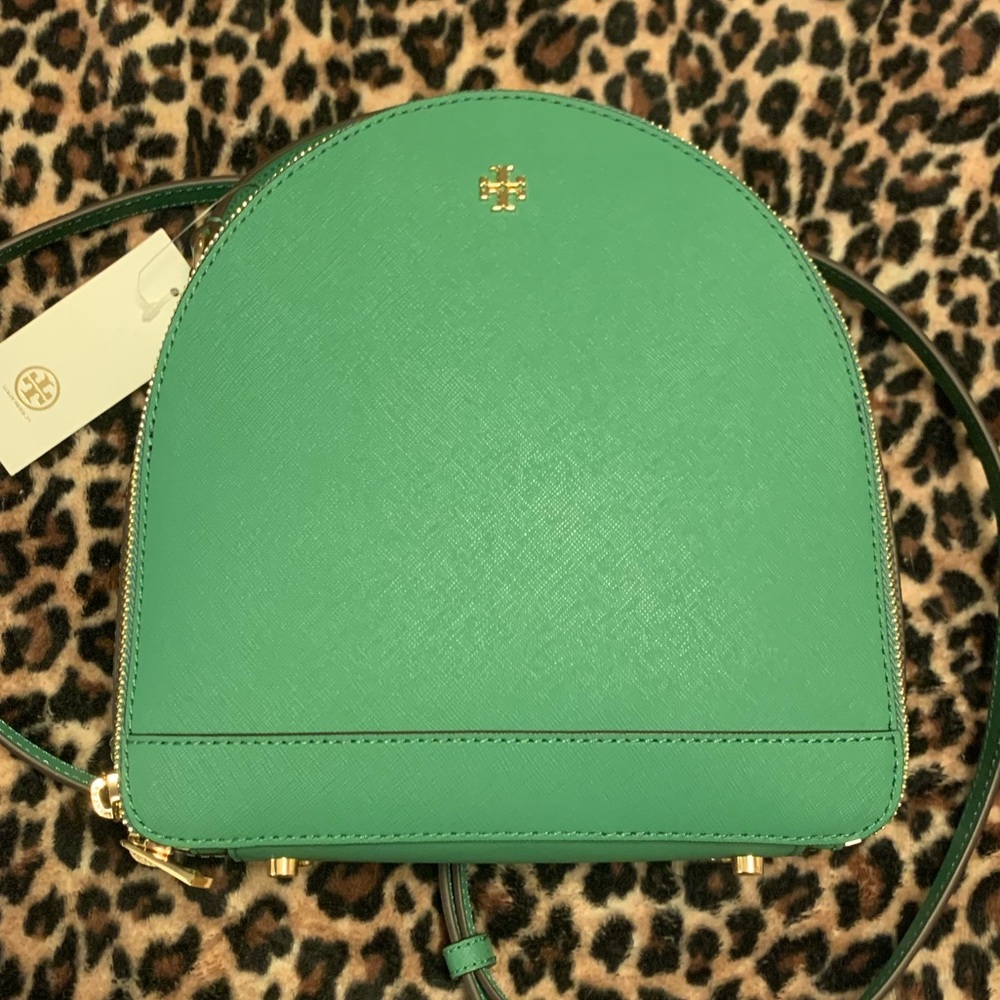 NWT Tory Burch Backpack